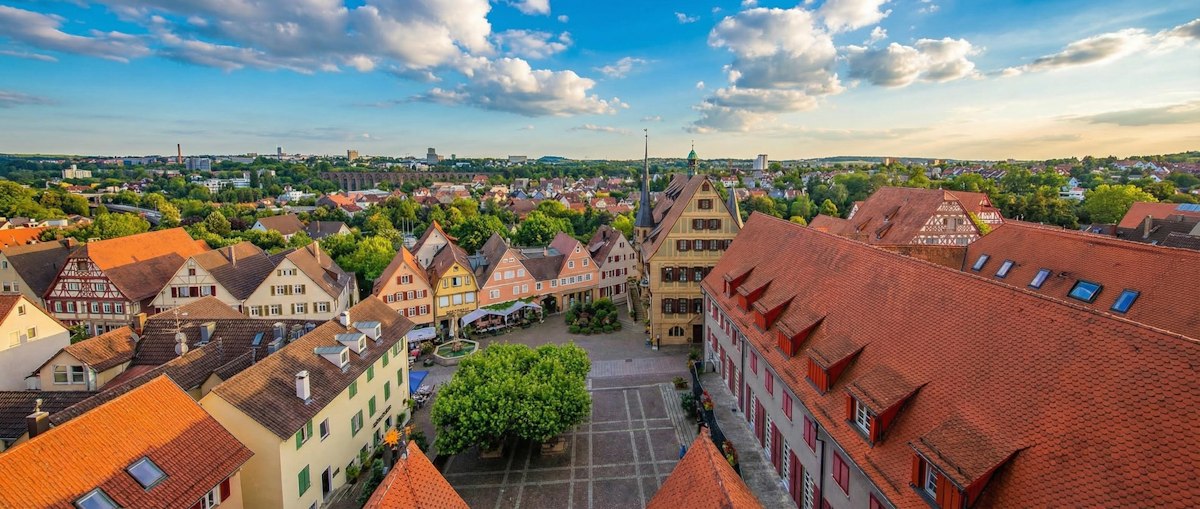 Bietigheim-Bissingen